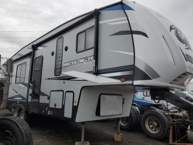 2021 Wildwood 5th Wheel