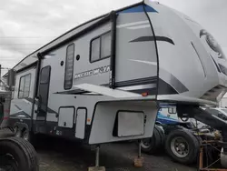 Wildwood Vehiculos salvage en venta: 2021 Wildwood 5th Wheel