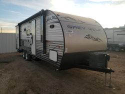 2015 Forest River Wildwood en venta en Brighton, CO