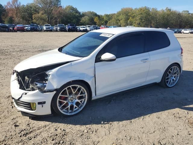 2013 Volkswagen GTI