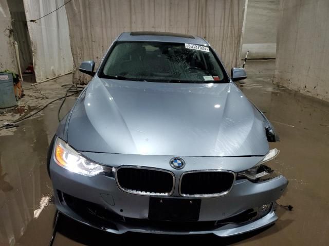 2014 BMW 320 I Xdrive