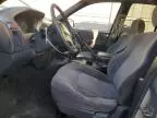 2001 Jeep Grand Cherokee Laredo