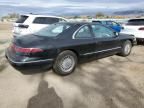 1993 Lincoln Mark Viii