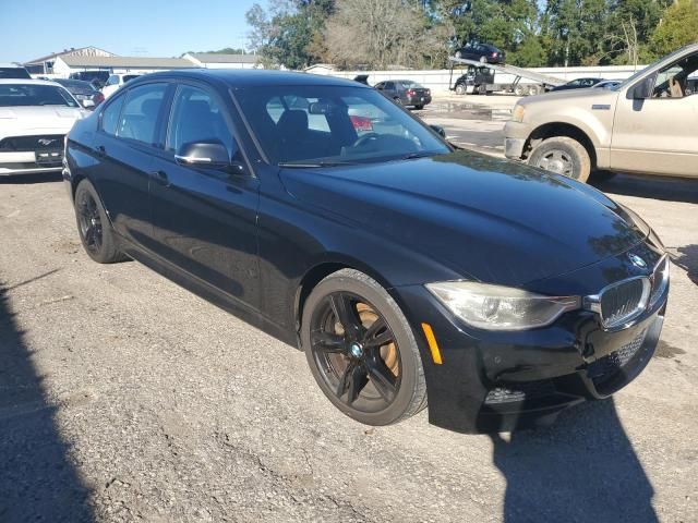 2014 BMW 335 I