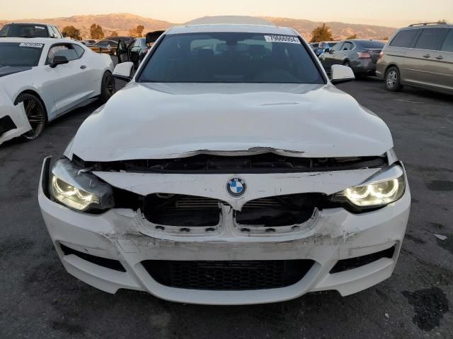 2014 BMW 335 I