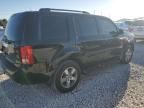 2010 Honda Pilot EXL