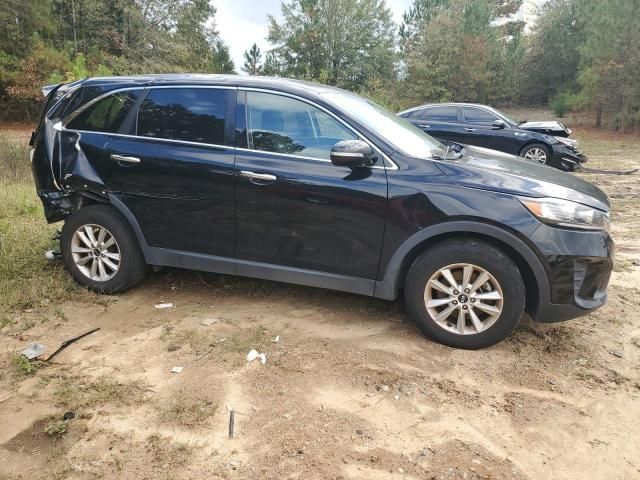 2019 KIA Sorento L