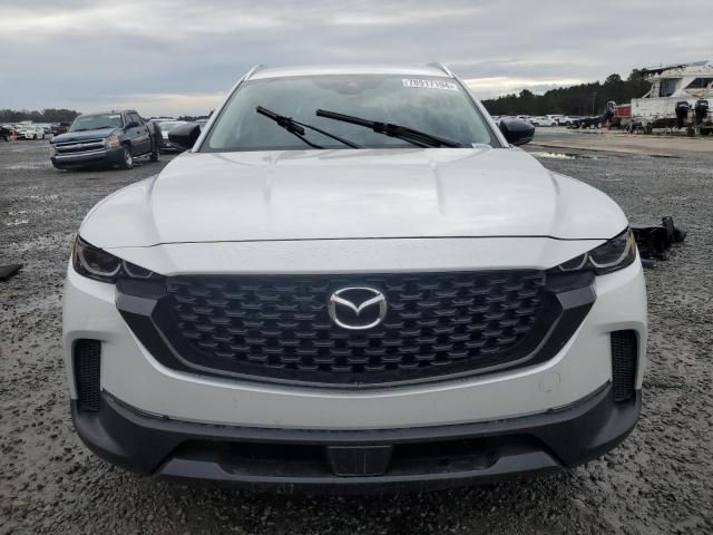 2024 Mazda CX-50 Preferred