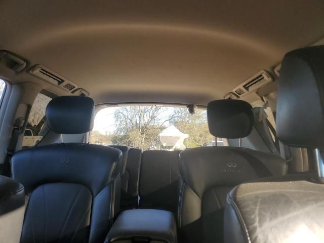 2013 Infiniti QX56