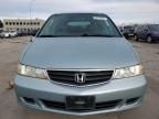 2004 Honda Odyssey EXL