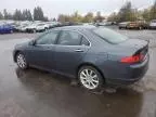 2007 Acura TSX