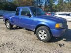 2002 Ford Ranger Super Cab