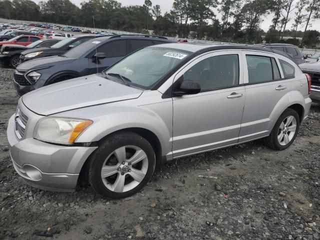 2011 Dodge Caliber Mainstreet