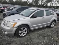 Dodge Vehiculos salvage en venta: 2011 Dodge Caliber Mainstreet