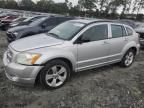 2011 Dodge Caliber Mainstreet