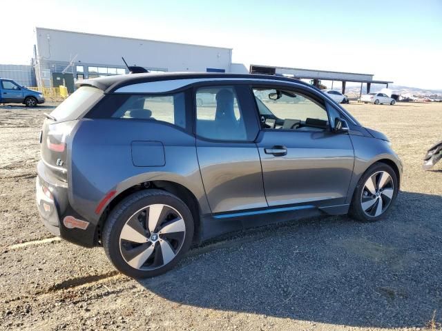 2019 BMW I3 BEV