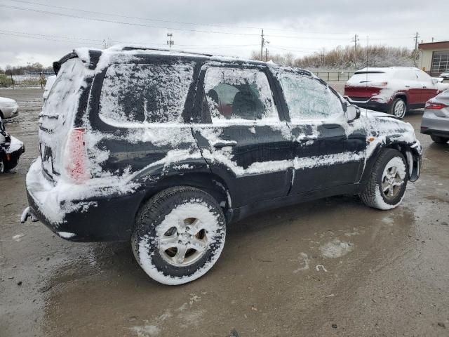 2005 Mazda Tribute S