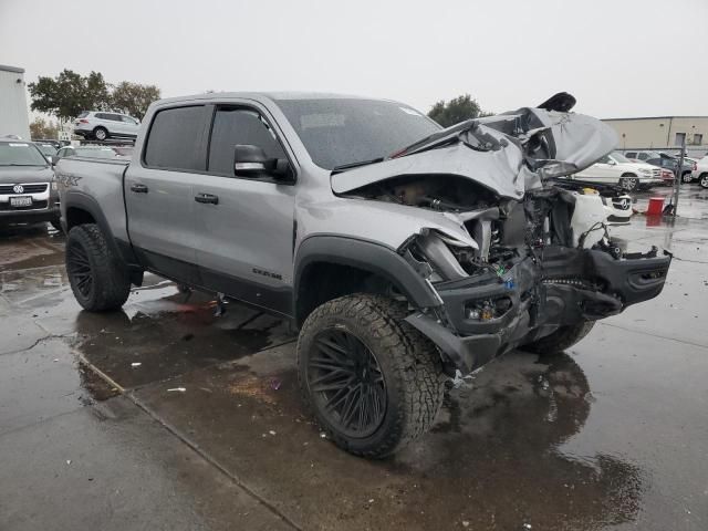 2021 Dodge RAM 1500 TRX