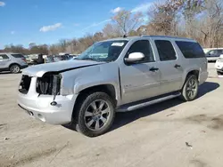 2011 GMC Yukon XL Denali en venta en Ellwood City, PA