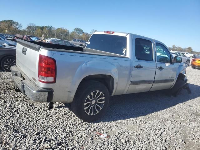 2013 GMC Sierra C1500 SLE