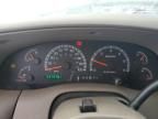 2002 Ford F150 Supercrew