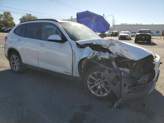 2013 BMW X1 XDRIVE28I