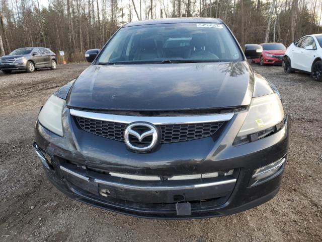 2007 Mazda CX-9