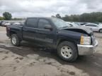 2012 Chevrolet Silverado K1500 LT