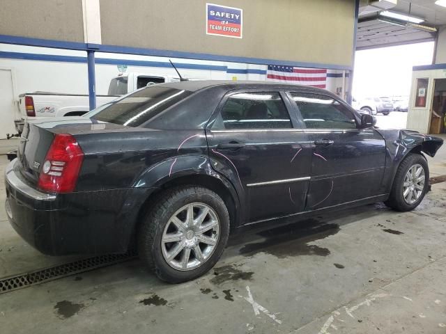 2008 Chrysler 300 Limited