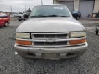 2004 Chevrolet Blazer