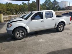 Nissan salvage cars for sale: 2013 Nissan Frontier S