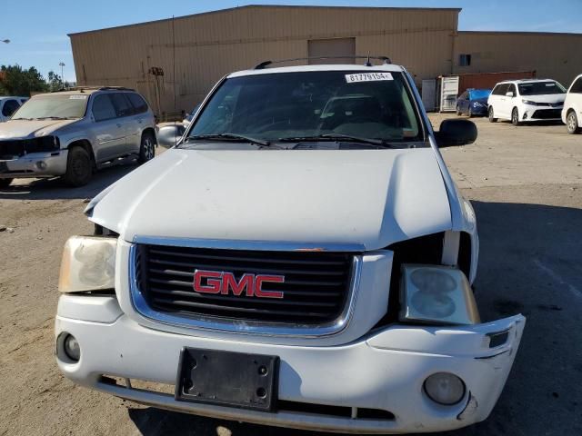 2004 GMC Envoy