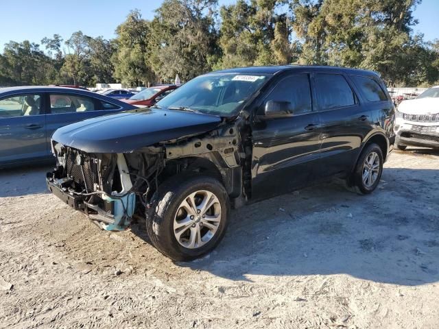 2013 Dodge Durango SXT