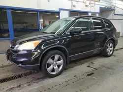 Honda cr-v ex Vehiculos salvage en venta: 2011 Honda CR-V EX