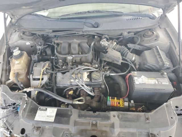 2006 Ford Taurus SE