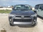 2018 Toyota 4runner SR5/SR5 Premium