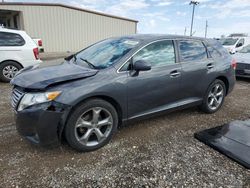 Lots with Bids for sale at auction: 2012 Toyota Venza LE