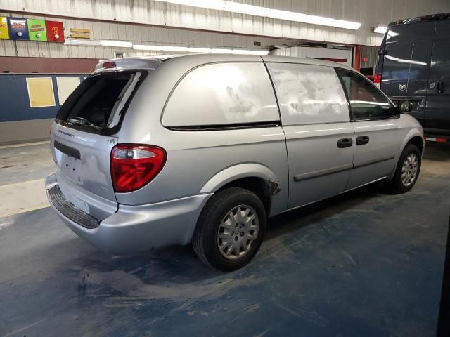 2006 Dodge Grand Caravan C/V