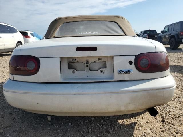 1993 Mazda MX-5 Miata