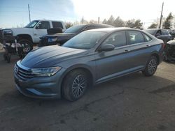 2021 Volkswagen Jetta S en venta en Denver, CO