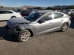 Mazda Vehiculos salvage en venta: 2014 Mazda 3 Touring