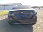 2013 BMW 550 XI