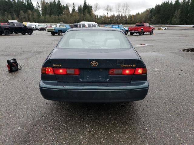 1997 Toyota Camry LE