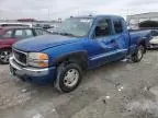 2004 GMC New Sierra K1500