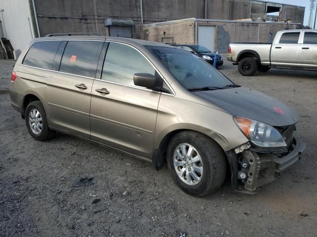 2009 Honda Odyssey EXL