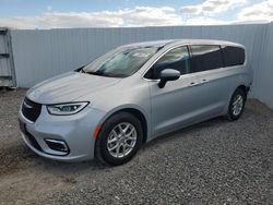 Chrysler Vehiculos salvage en venta: 2023 Chrysler Pacifica Touring L