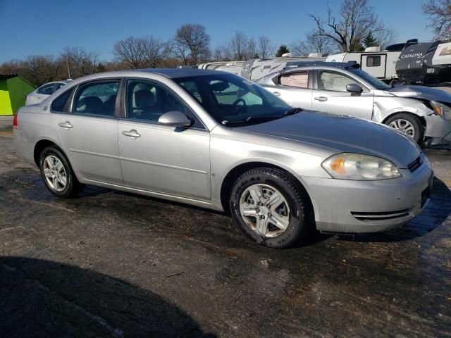 2006 Chevrolet Impala LT