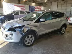 2015 Ford Escape SE en venta en Columbia, MO