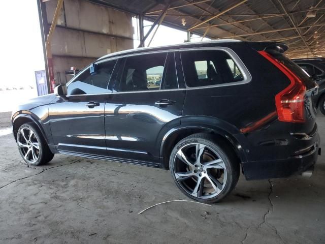 2017 Volvo XC90 T6