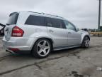 2012 Mercedes-Benz GL 550 4matic